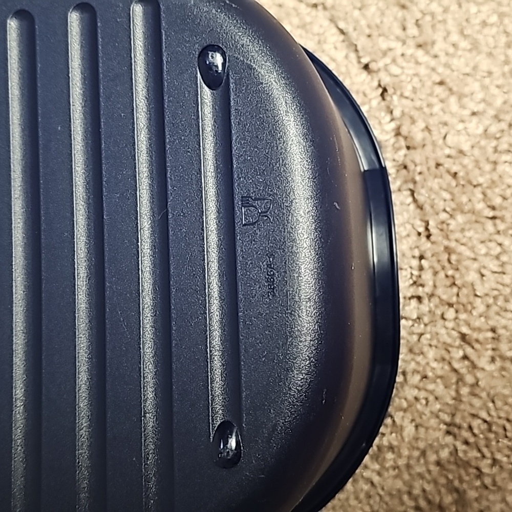 Tupperware Double Use Container - Picture 7 of 8